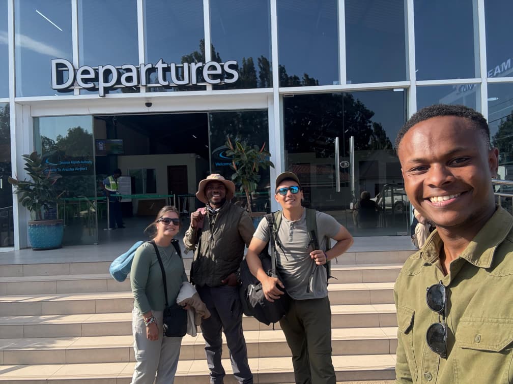 Tanzania Safari Cost 2026