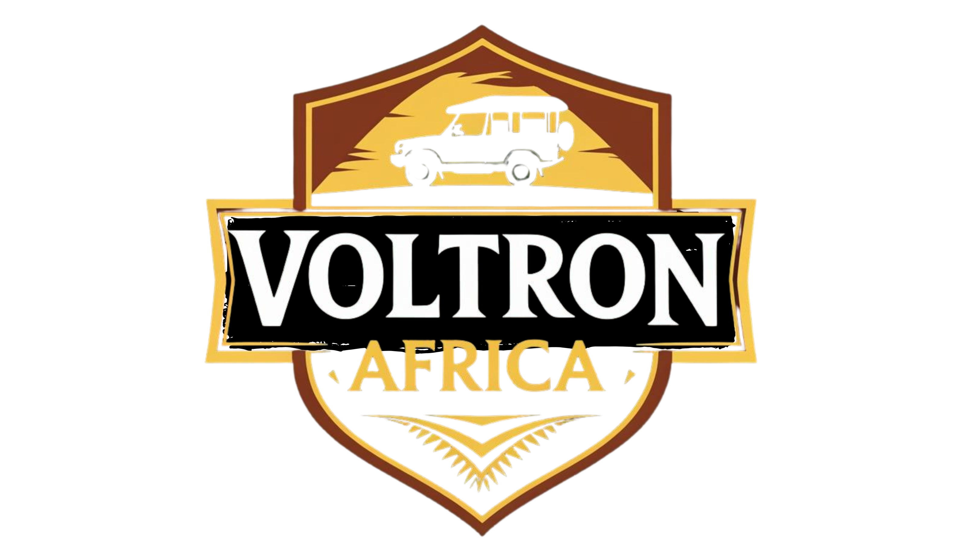 Voltron Africa