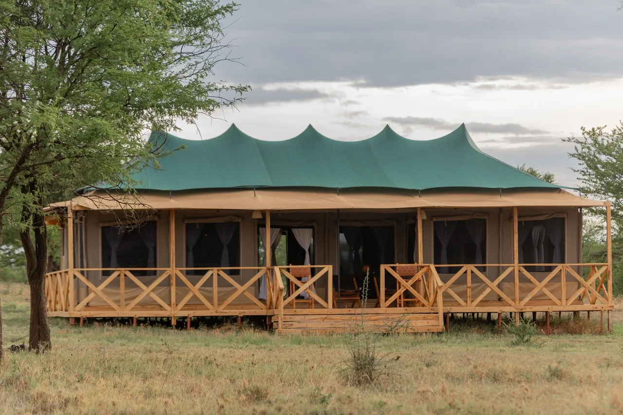 7 Days Tanzania Signature Safari - Tarangire, Serengeti, Ngorongoro & Lake Manyara